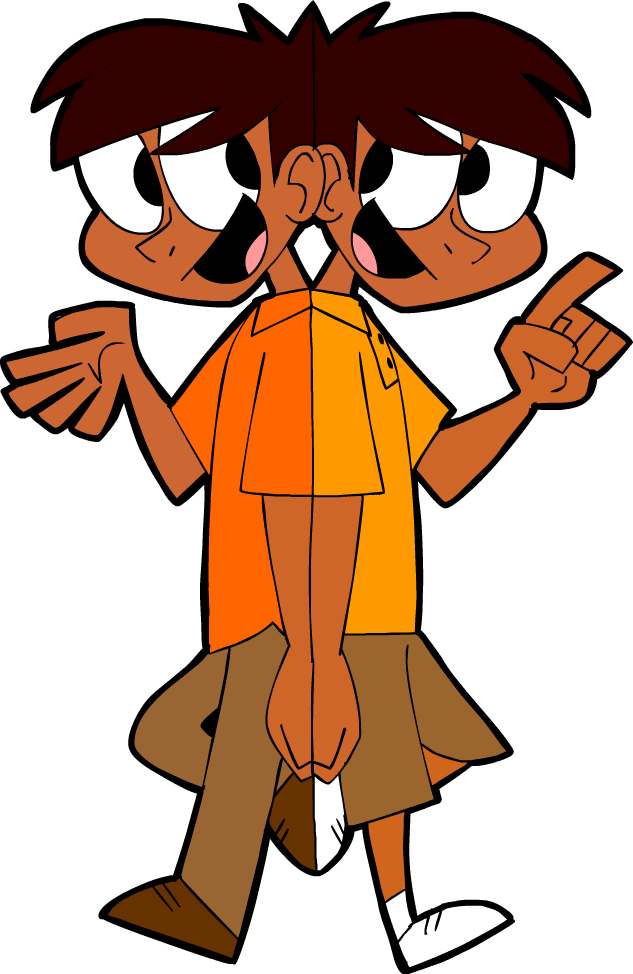 C Students- Logo By Animatedjames On Clipart Library - Animatedjames C Students Names (633x974)