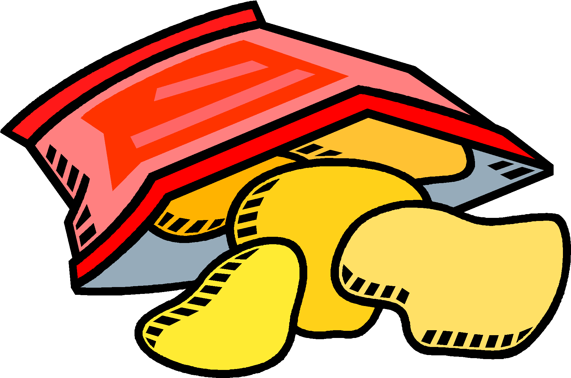 Potato Chips Clip Art (1934x1309)