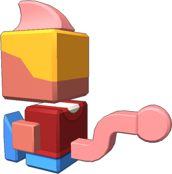 Infected By Parasita Zunetti - Infected By Parasita Zunetti (768x768)