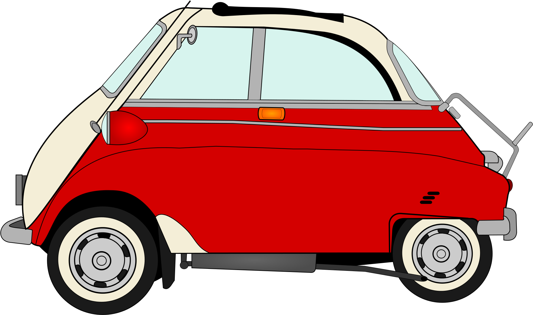 Bmw Isetta Png Clipart Download Free Images In Png - Bmw Isetta Blue Print (2000x1500)