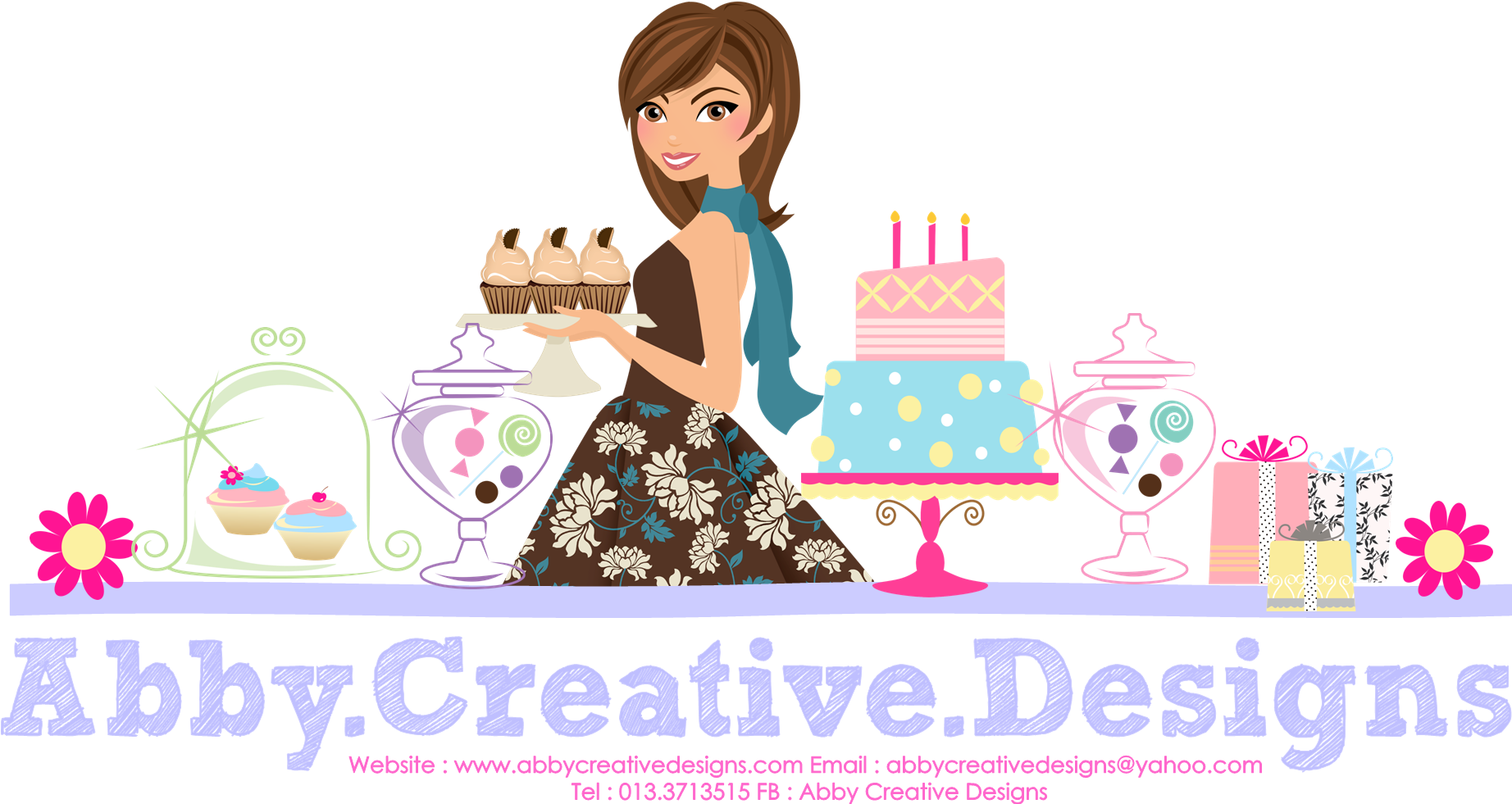 Logo New - Candy Buffet Business Cards (1843x1007)