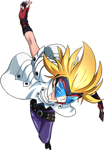 Horribly Written Show, One Of The Best Plot Twists - Bakugan Battle Brawlers Vol.6 (640x480)