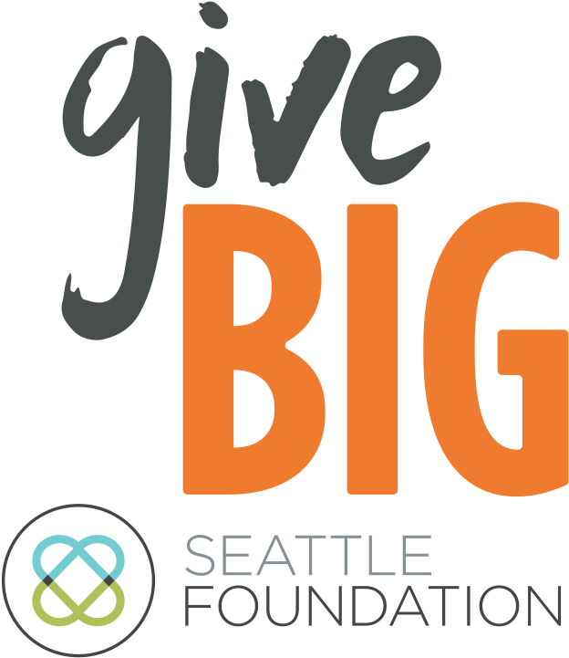 Finally, A Friendly Reminder That The Seattle Foundation's - Give Big 2018 Seattle (750x870)