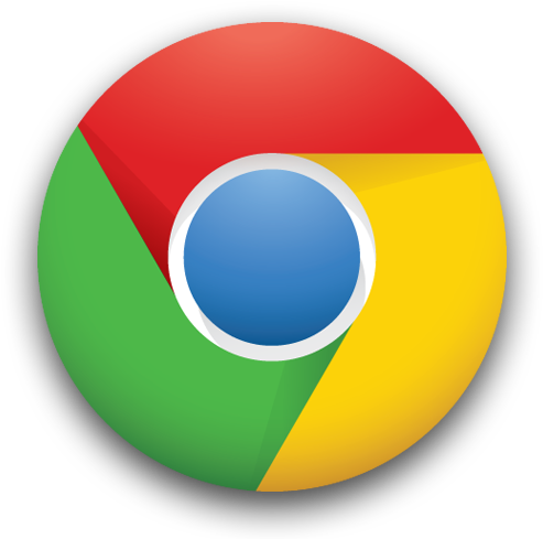 Google Chrome New Version - Icone Google Chrome (512x512)