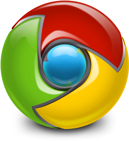 Google Chrome - Google Chrome (512x512)