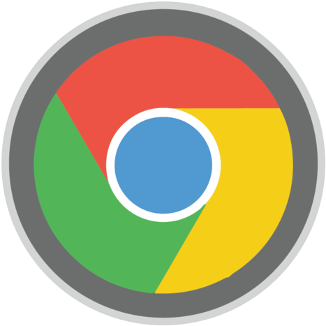 To The Right Of Your Address Bar, Look For Your Extensions' - Google Chrome 32 X 32 Icon (512x512)
