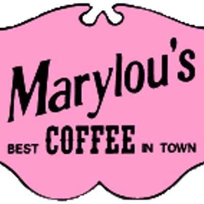 Marylou's Coffee - Mary Lous (400x400)