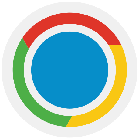 Chromespot Logo New Thumb - Google Chrome (512x512)