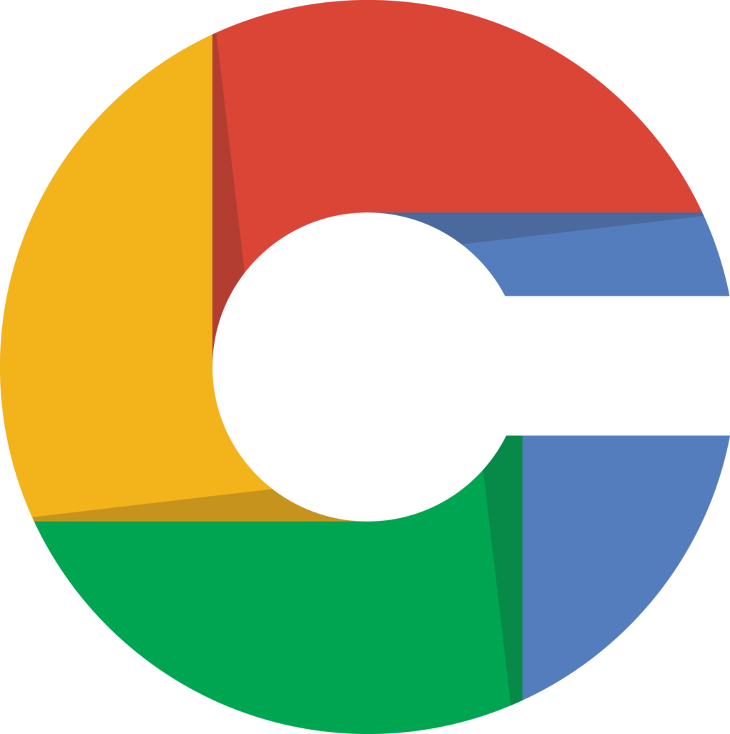 New Google Chrome Icon - Better Google Chrome Icon (1024x1030)