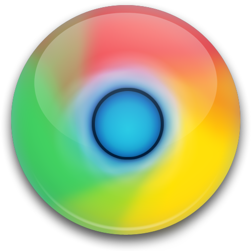Google Chrome Icon Download Image - Cool Google Chrome Icons Png (512x512)