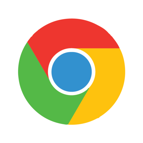 Free Logo Icons - Google Chrome Ios Icon (512x512)