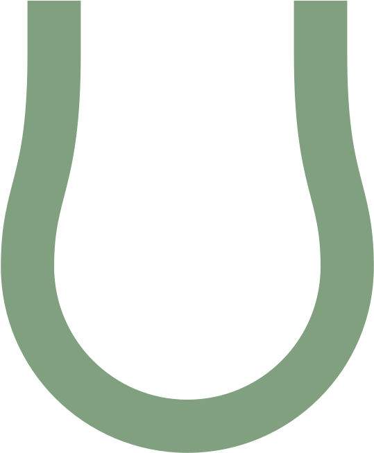 Horse Shoe Clipart 23, - Horseshoe (768x768)
