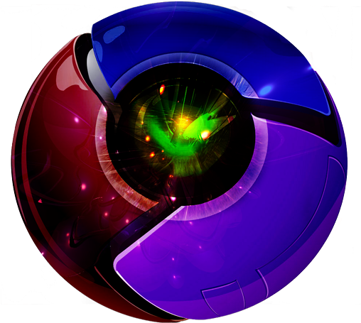 Chrome Icon - Google Chrome Icon (512x512)