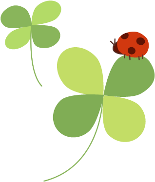 イラスト 無料 4 月 (400x400)