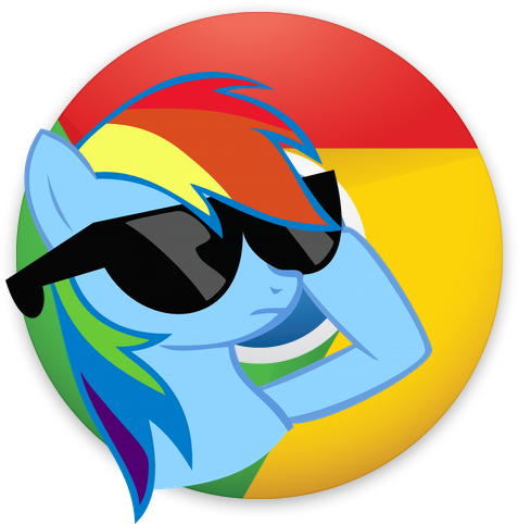 Last Week Which In The Eyes Of This Blogger Is Going - My Little Pony Steam (512x512)