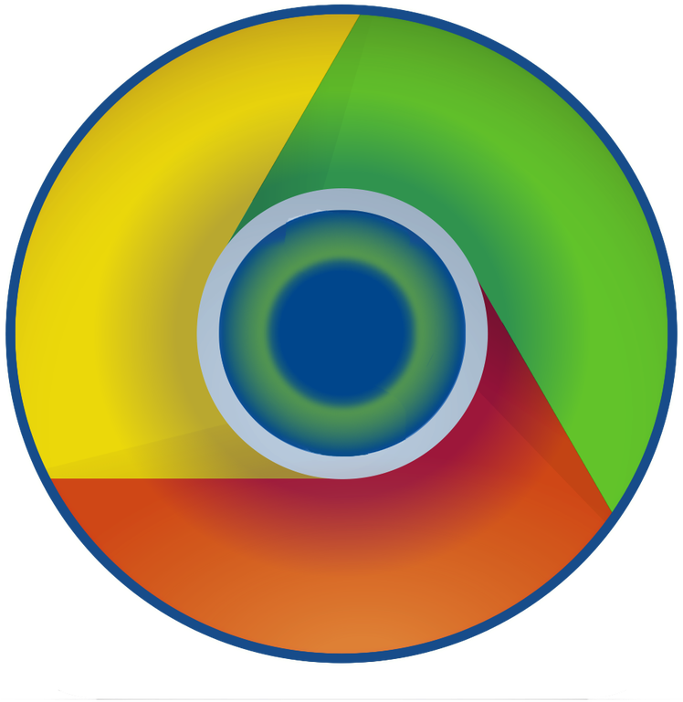The Differences Are The Green Semi Transparent Circle - Circle (800x800)