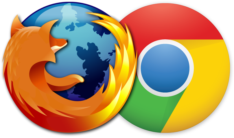 Mozilla Wants To Bring Chrome's Built-in Plugins To - Google Chrome And Firefox (868x566)