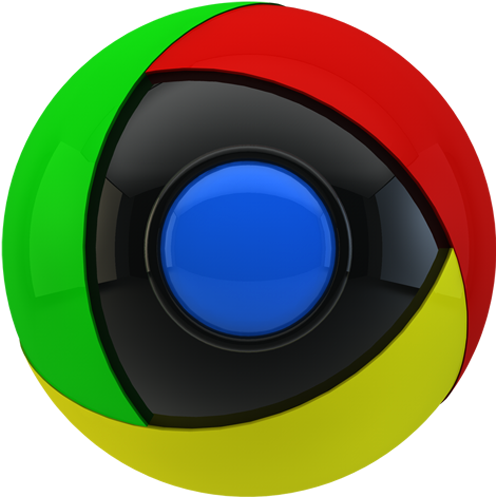 Download Free Software Google Chrome - Google Chrome Beta Icon (512x512)
