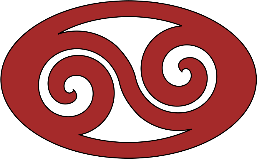 Swirl Clipart, Vector Clip Art Online, Royalty Free - Portable Network Graphics (900x605)