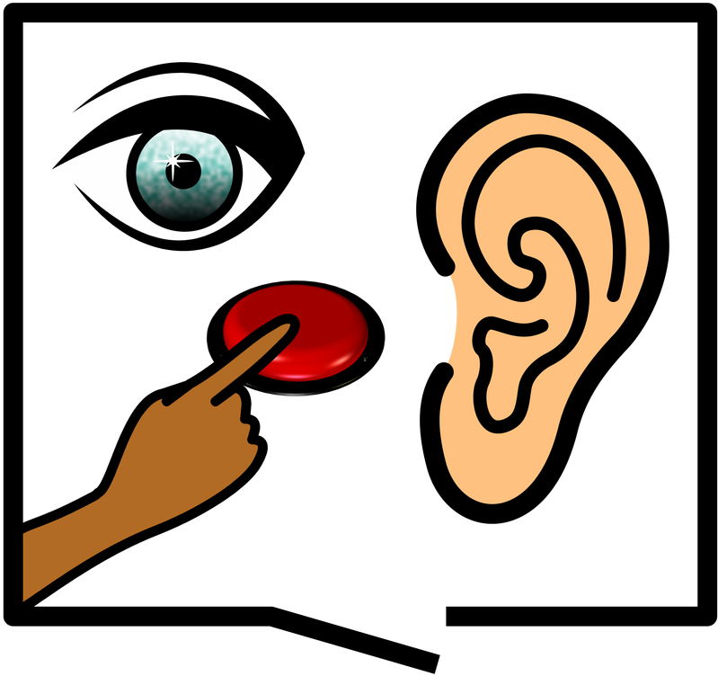 Picture - Sensory Room Symbol (800x800)