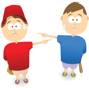 As Parents, We Should Teach The Attribute Of Accountability - Stock Photography (400x309)