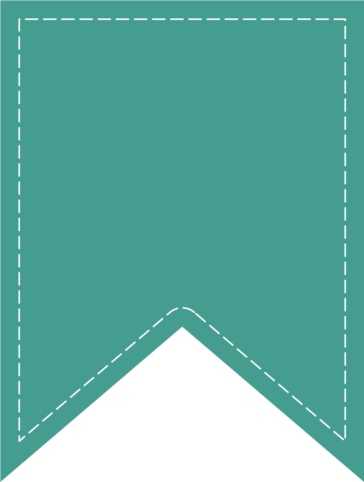 Baby Shower Brand Rectangle - Paper (1692x2250)