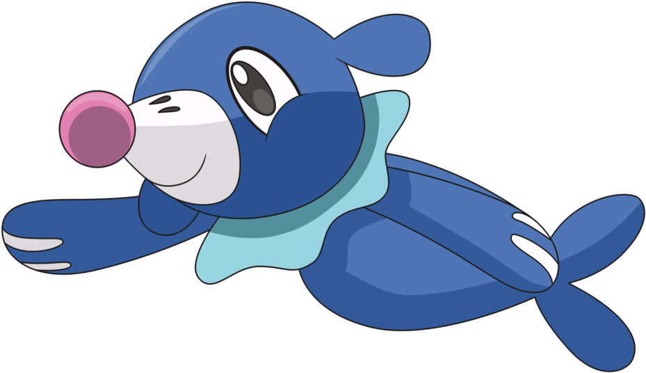 Pokemon Sun And Moon - Pokemon Sun And Moon Water Starter (1024x1014)