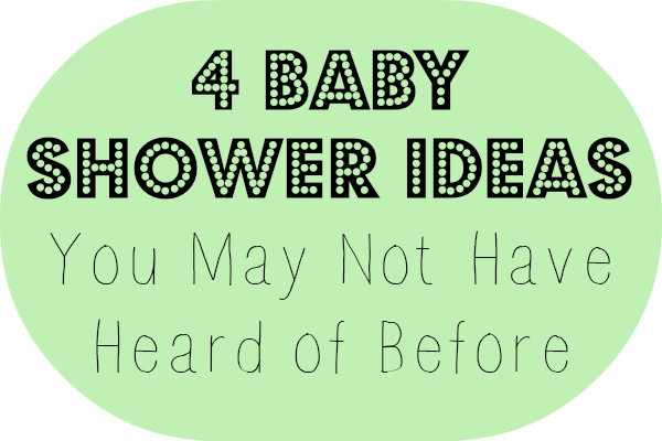 4 Baby Shower Theme Ideas That Are Far From Conventional - Vwaq It's Showtime Vinyl Wall Decal (600x400)