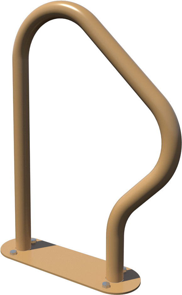 Bicycle Parking Rack Powder Coating Galvanization - Bicycle Parking Rack Powder Coating Galvanization (1650x1275)