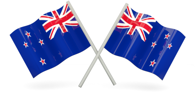 New Zealand Flag Png (640x480)