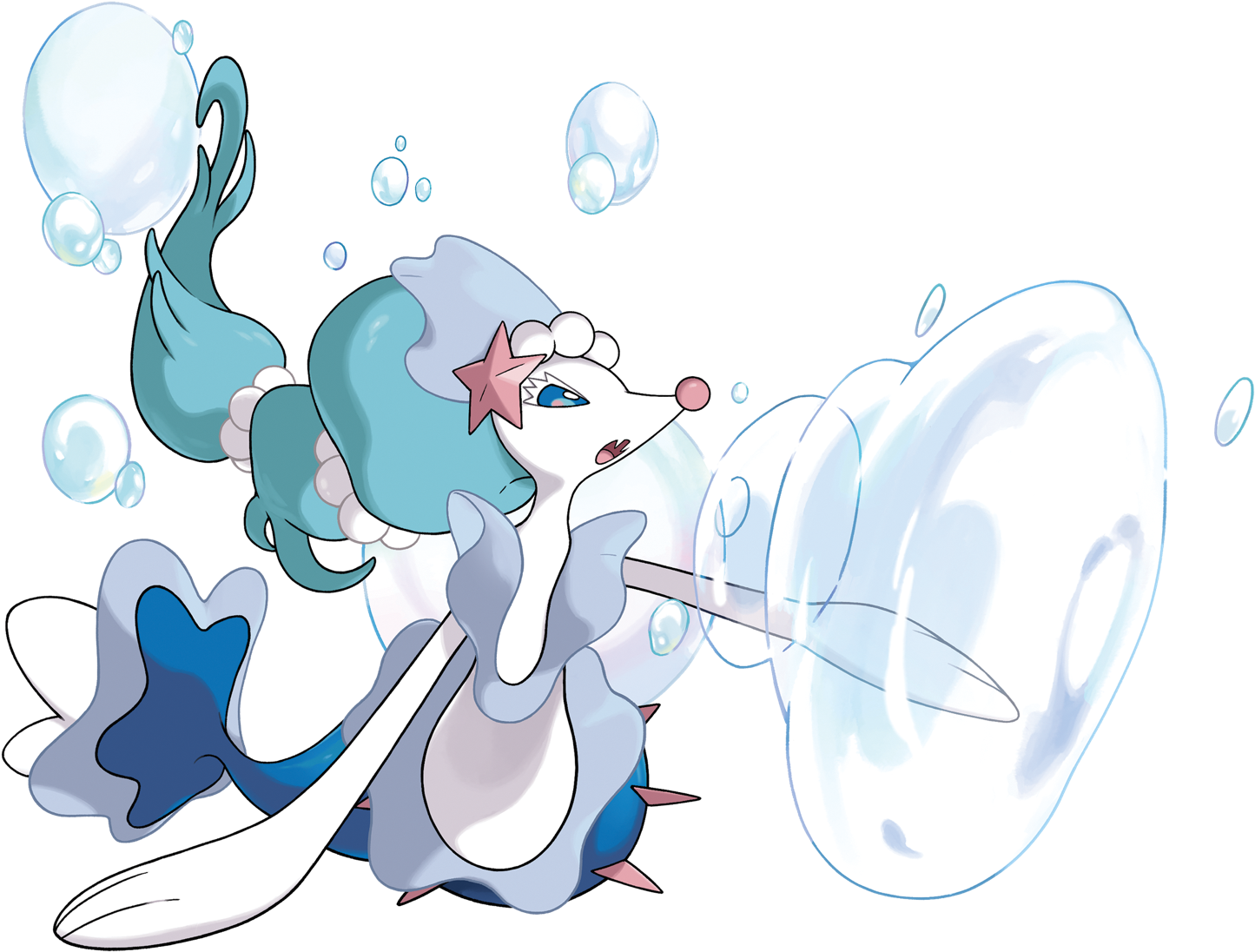 Gallery Image 4 - Primarina Z Mov (2000x1743)