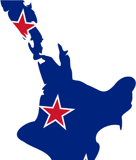 New Zealand Flag Map (1200x630)