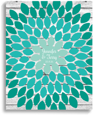 The Exclusive Modern Keepsake Collection - Flower (386x386)