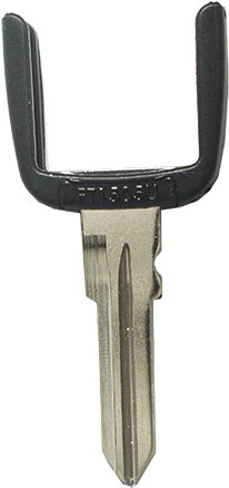 Gt15r Keyline Horseshoe Key For Tkm - Key (480x480)