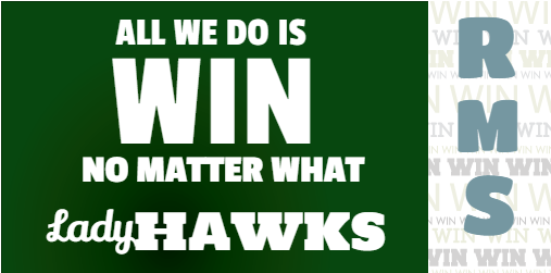 Shower Signs Yard Baby Is Banner Win Sports We Do Ever - Graphic Design (740x500)