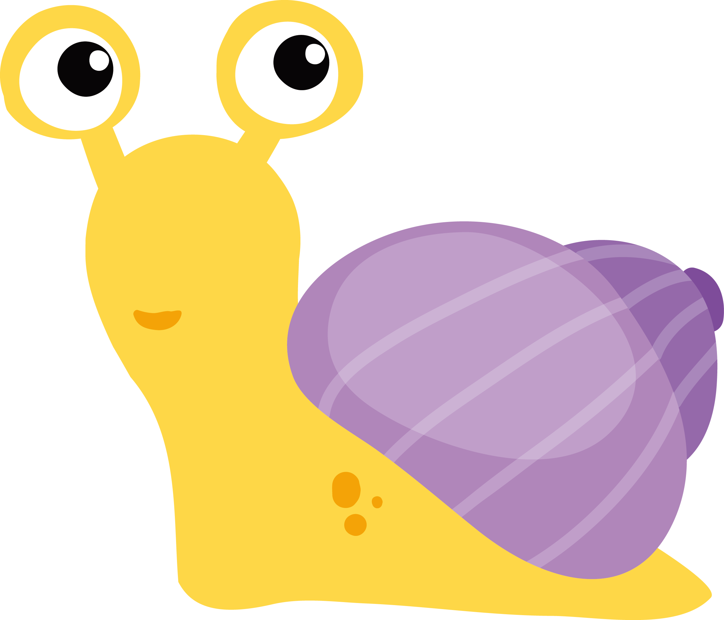 Orthogastropoda Clip Art - Orthogastropoda (2381x2042)