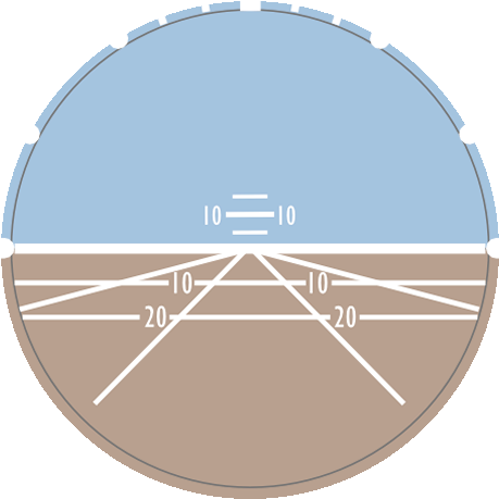 Golden Horseshoe Aviation Trainer Airport Road Flight - Golden Horseshoe Aviation Trainer Airport Road Flight (612x612)