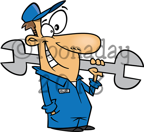 Auto Mechanic (600x450)