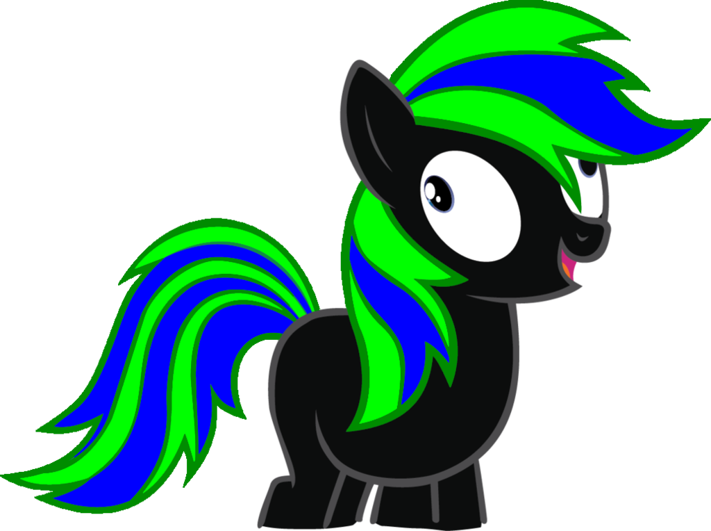 Pixel's Derp Face By Mariowiz264 - Adobe Photoshop (1024x764)