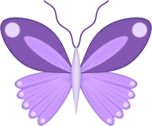 Bee My Honey - Butterfly (499x412)