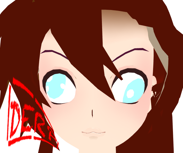 Cassei Derp By Askxakupo - Cartoon (765x640)