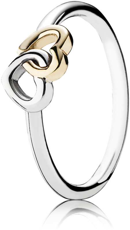 Full Size Of Wedding Rings - Pandora Promise Ring Heart (1000x1000)