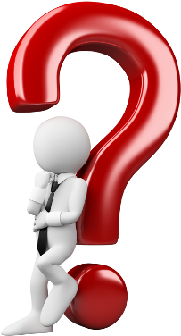 Questions Transparent Png - Questions Transparent Background (400x400)