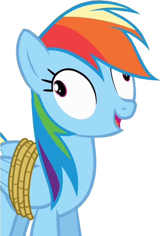 My Poor Brain - My Little Pony Friendship (706x1080)