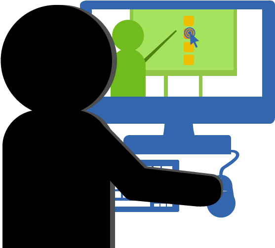 If You're In The Beginning Stages Of Selecting A Learning - Graphic Design (600x600)