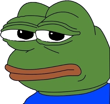 109 Kb Png - Frog (400x381)