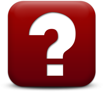 Clipart Info - Red Question Icon Png (512x512)