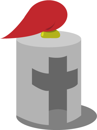 Helmet Of Salvation - Helmet Of Salvation (512x512)