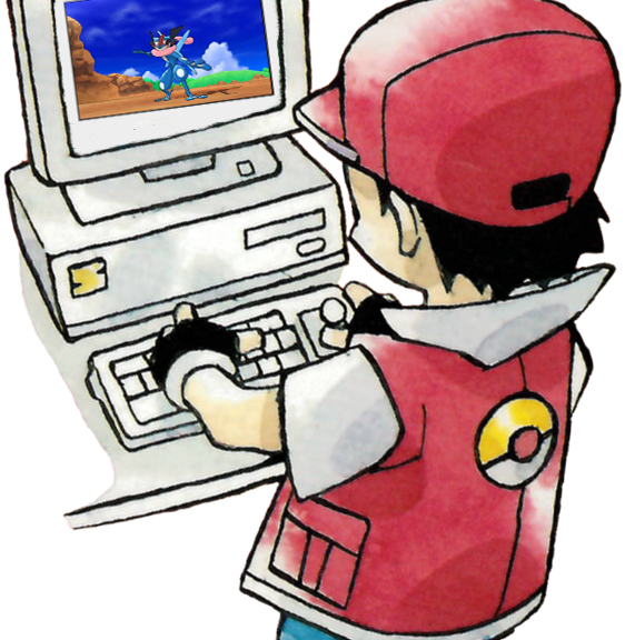 [updated] Pokémon Sun And Moon Demo Datamining - Pokemon Ultra Sun And Moon Datamine (562x576)
