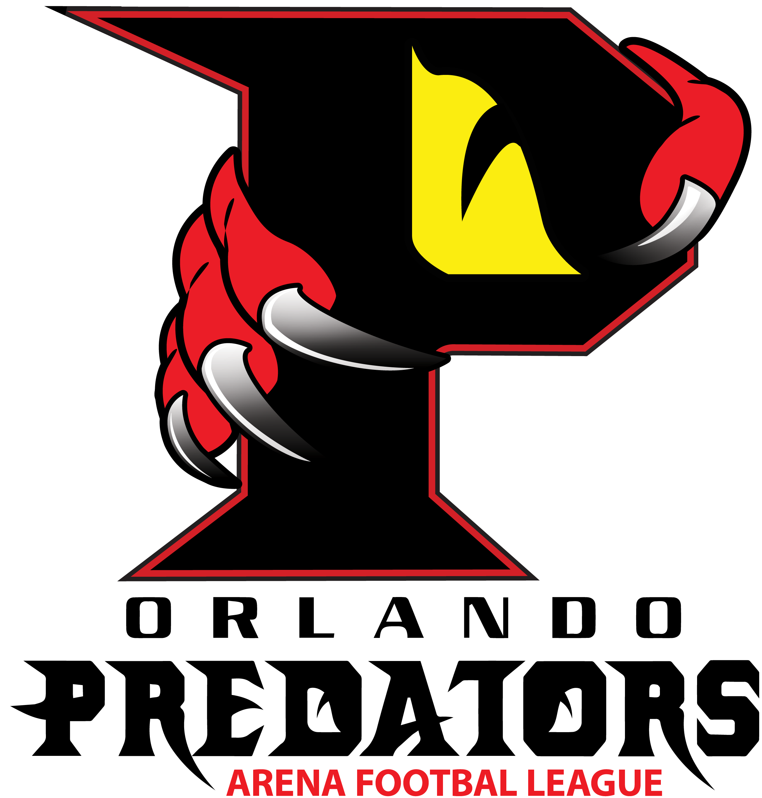 2018 Nashville Predators Tickets - East Orlando Jr Predators Logo (2543x2825)